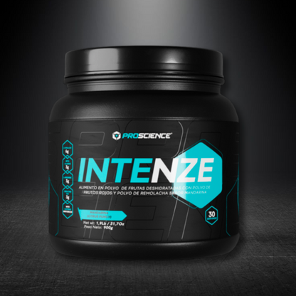 PROSCIENCE INTENZE - 30 SERVICIOS