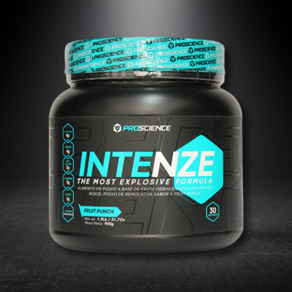 PROSCIENCE INTENZE - 30 SERVICIOS