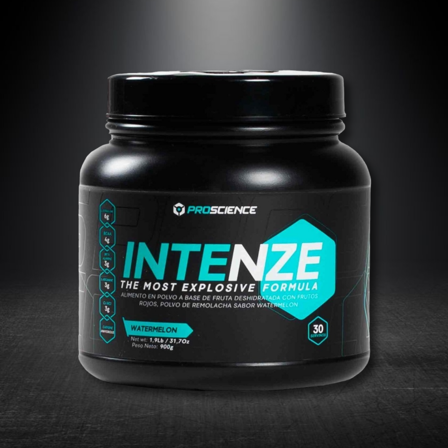 PROSCIENCE INTENZE - 30 SERVICIOS