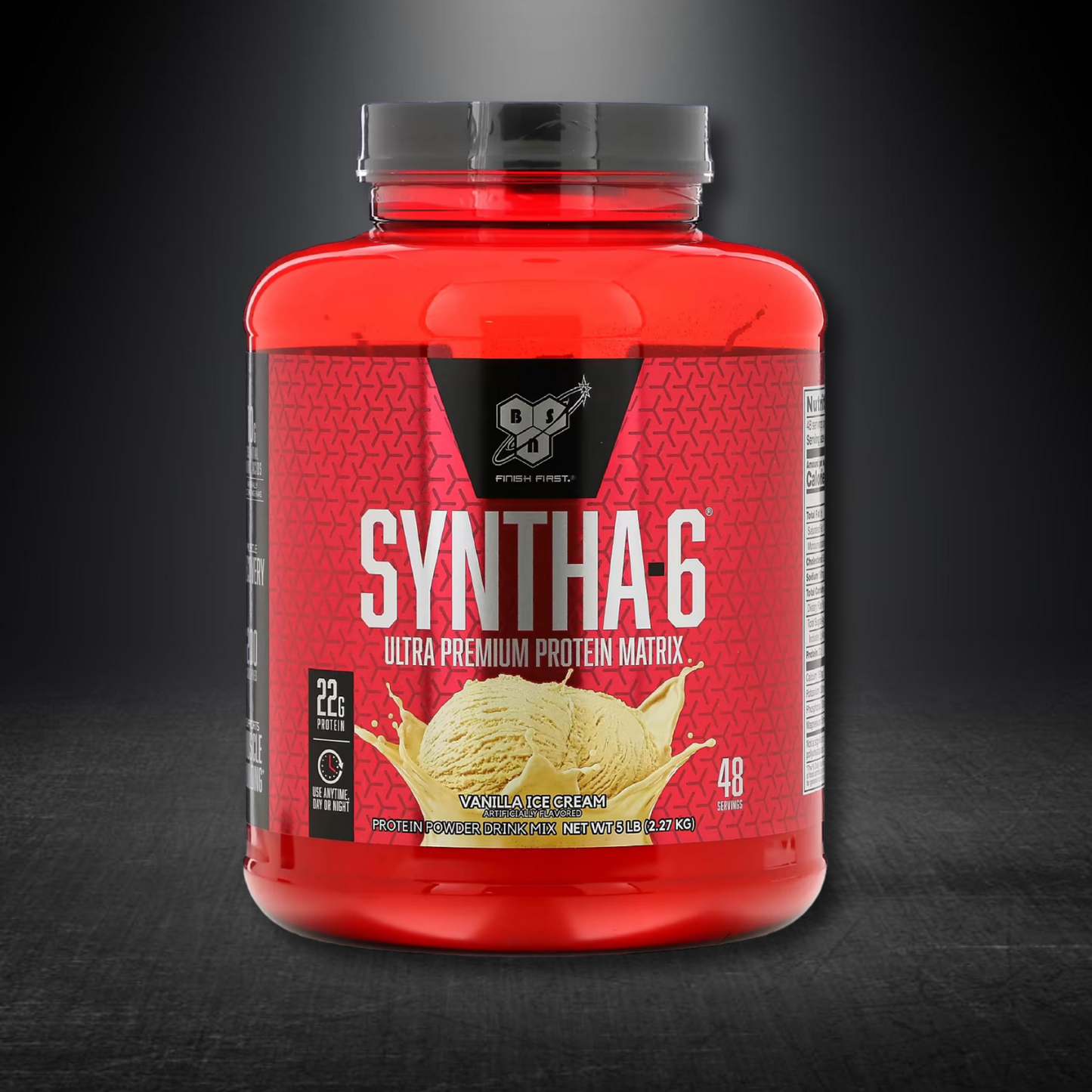 SYNTHA 6 (5 LBS)