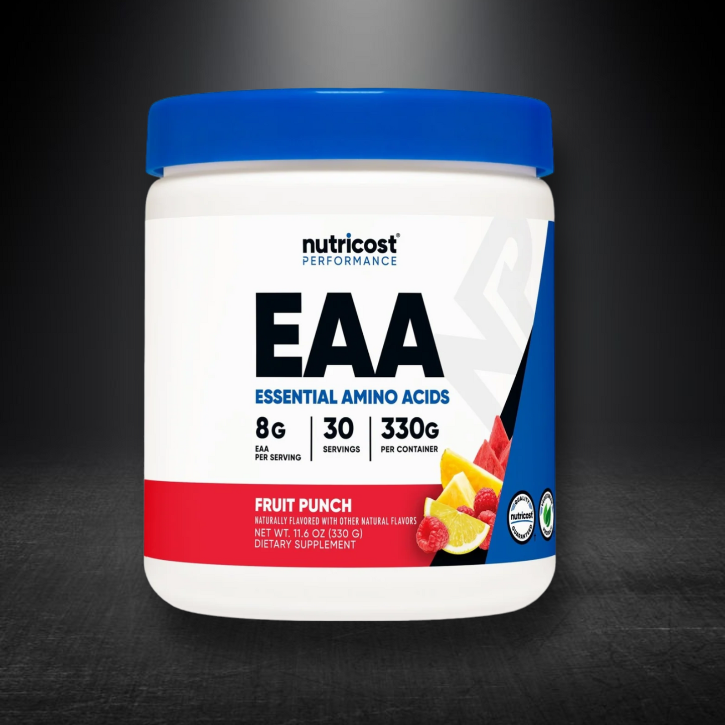 NUTRICOST EAA POWDER 30 SRV