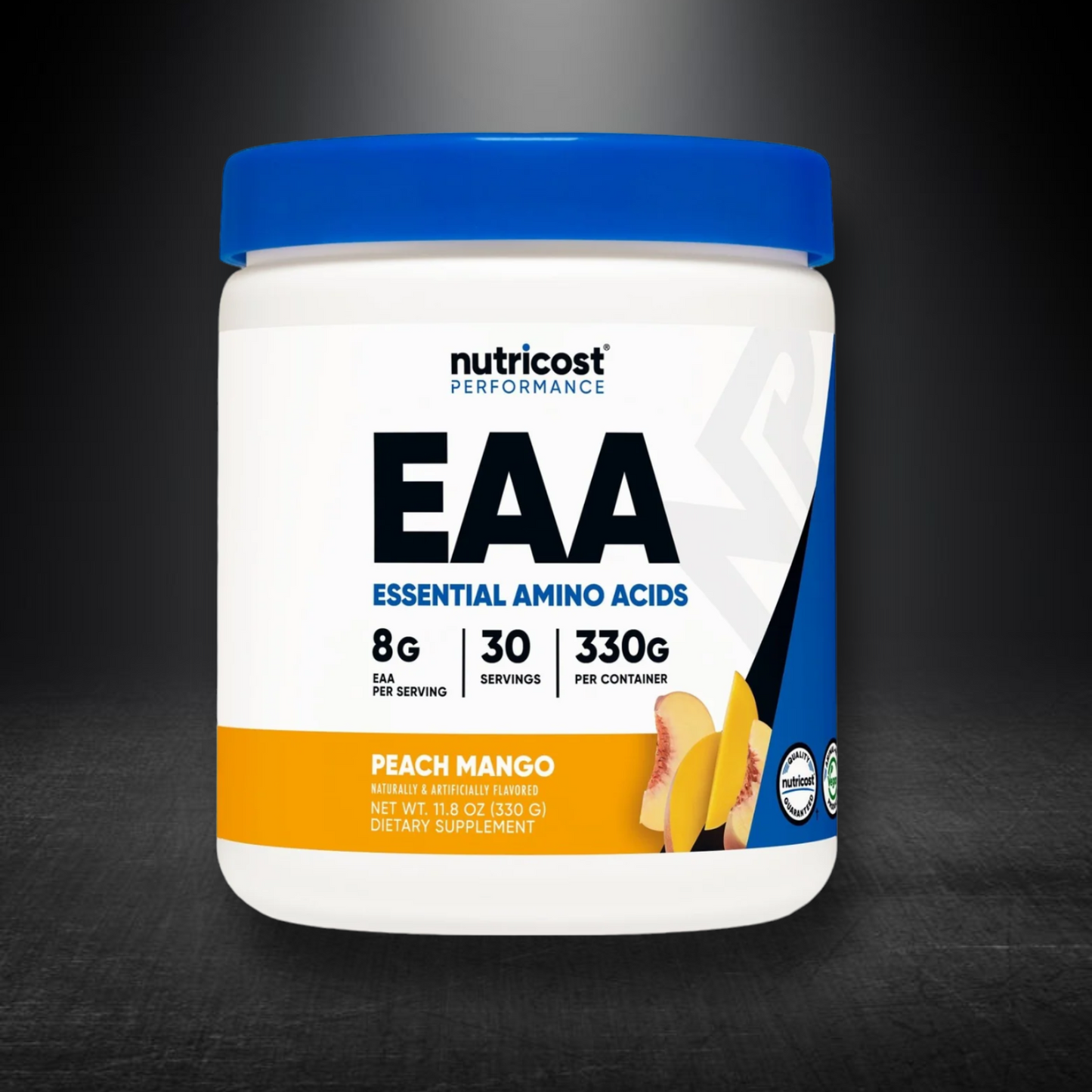 NUTRICOST EAA POWDER 30 SRV