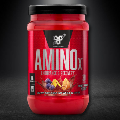 BSN AMINO X 30 SERVICIOS