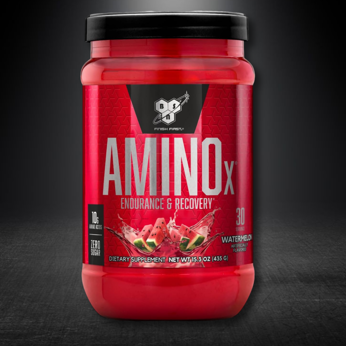 BSN AMINO X 30 SERVICIOS