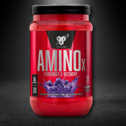 BSN AMINO X 30 SERVICIOS