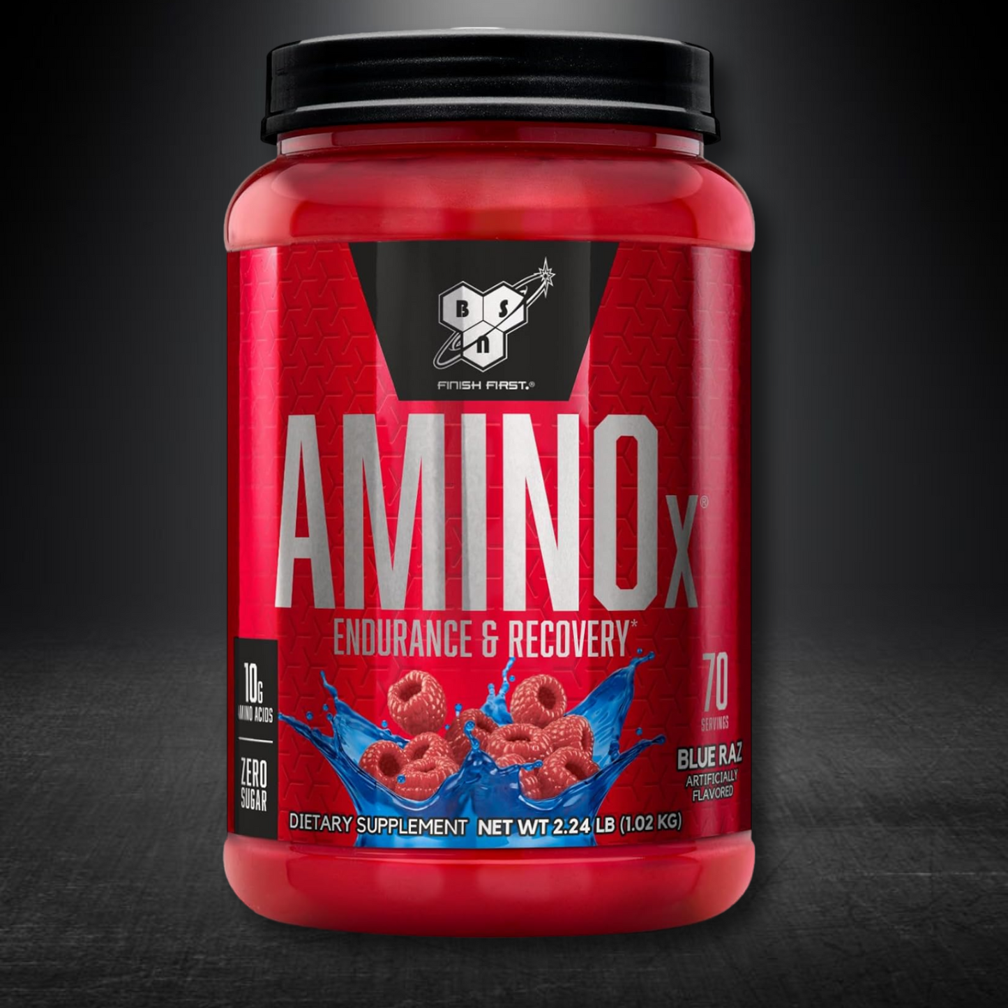 BSN AMINO X 70 SERVICIOS