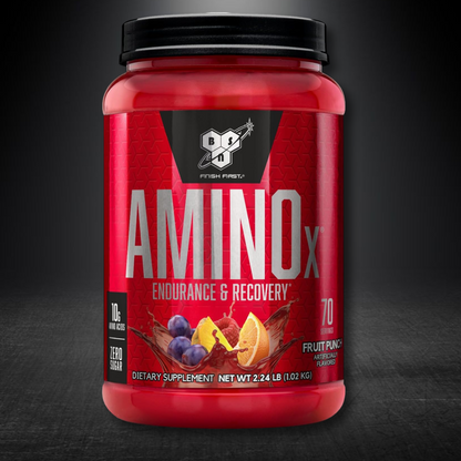 BSN AMINO X 70 SERVICIOS