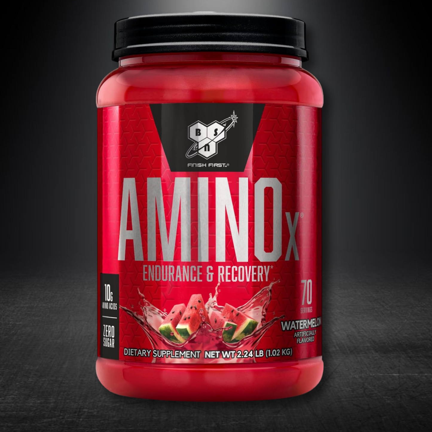 BSN AMINO X 70 SERVICIOS