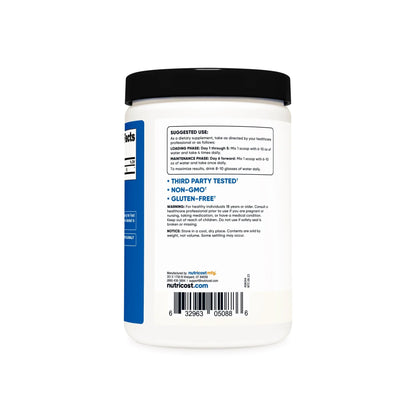 CREATINE MONOHYDRATE POWDER