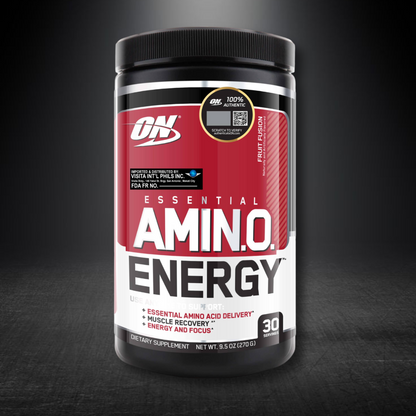 ON NUTRITION AMINO ENERGY 30 SERVCIOS