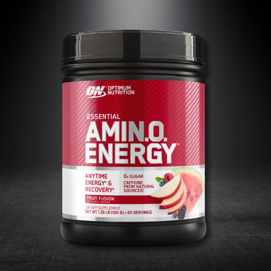 ON NUTRITION AMINO ENERGY 65 SERVCIOS