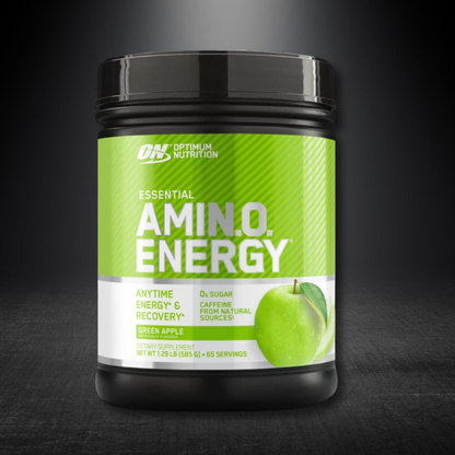 ON NUTRITION AMINO ENERGY 65 SERVCIOS