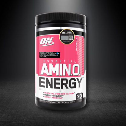 ON NUTRITION AMINO ENERGY 30 SERVCIOS