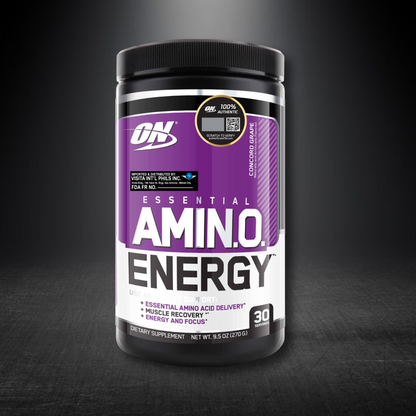 ON NUTRITION AMINO ENERGY 30 SERVCIOS