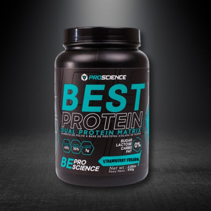 BEST PROTEIN 2 LIBRAS