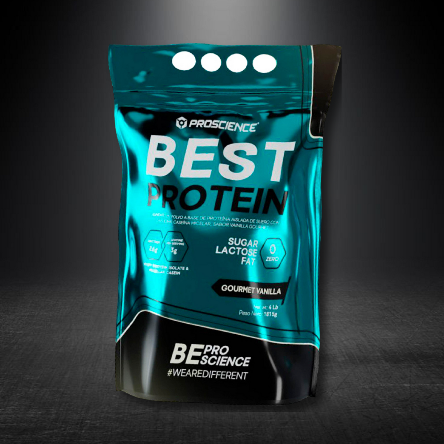 BEST PROTEIN 4 LB PROSCIENCE