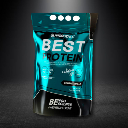 BEST PROTEIN 4 LB PROSCIENCE