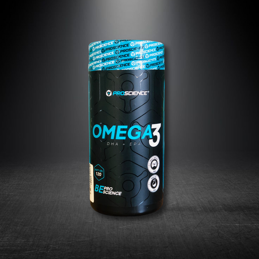 OMEGA 3 PROSCIENCE